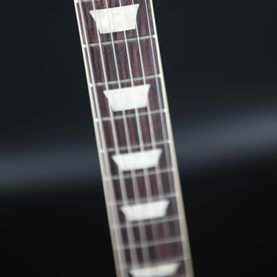 Gibson Les Paul Standard '50s Exclusive - Iced Tea image 7