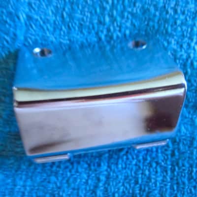Pearl Snare Drum Snare Butt Plate Part - Vintage image 4
