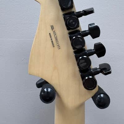 Fender Jim Root Jazzmaster 2020 - Flat White image 14