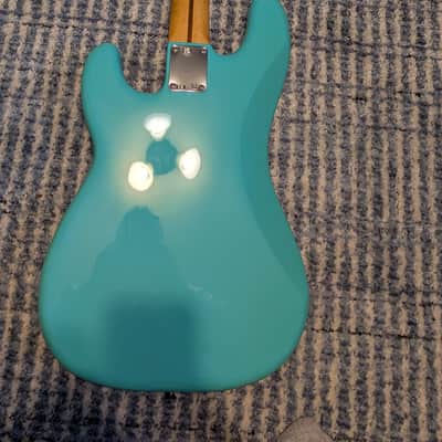 Fender Vintera '50s Precision Bass image 5