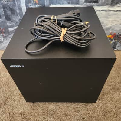 Jamo Jamo SUB 210 Subwoofer 2000 image 6