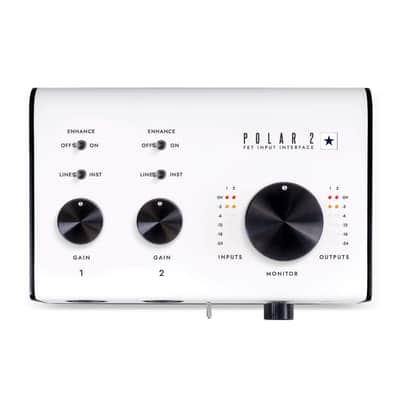 Blackstar Polar 2 Interface for Guitarists, Recent image 1