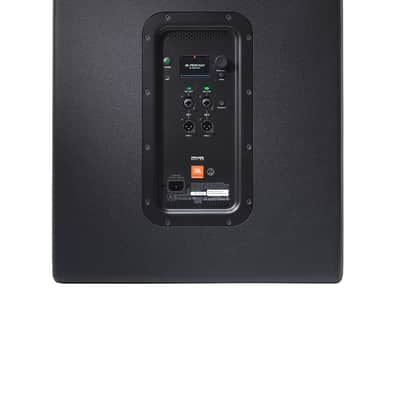 JBL PRX915XLF Professional 15" 1000W RMS Powered DJ PA Subwoofer Class-D Sub image 4