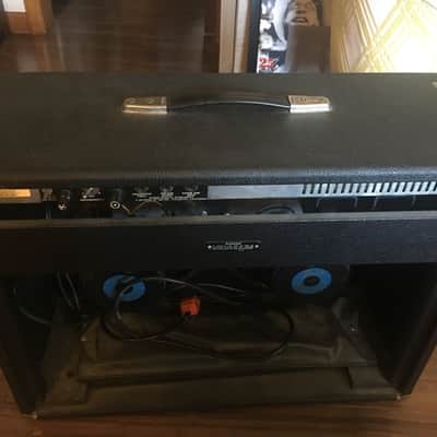 Fender Stage Lead 212 Guitar Amp image 6