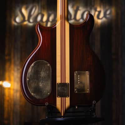 Alembic Serie II Cocobolo 1993 image 12