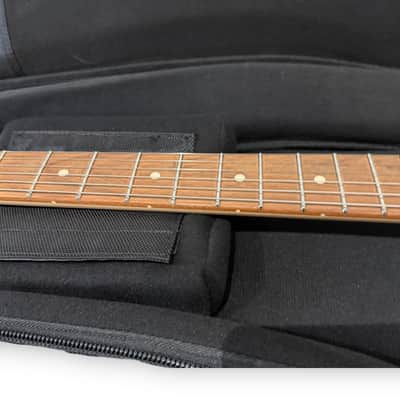 Suhr Modern Plus HSH with Pau Ferro Fretboard 2018 - Desert Gradient image 12