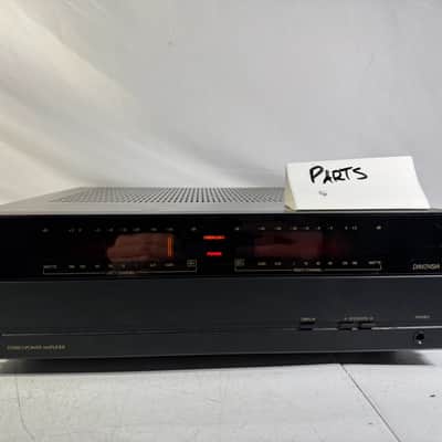 RCA Dimensia MPA120 Amplifier Receiver HiFi Stereo Vintage Home Audio - PARTS image 2
