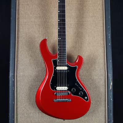 Gibson Victory MVII 1982 Very Cool Vintage Guitar Without Breaking The Bank! (421) image 2