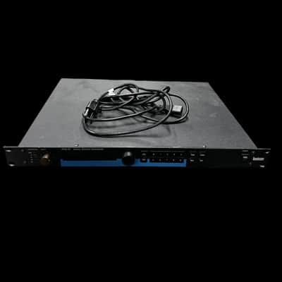 Lexicon PCM70 - Gearspace