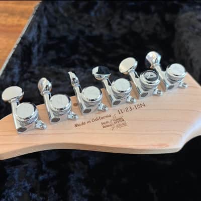 Tom Anderson Guitarworks Crowdster Player image 5