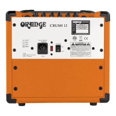 Orange Crush 12 Combo image 4