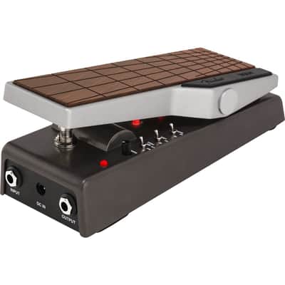 Fender Tread-Light Wah Pedal image 1
