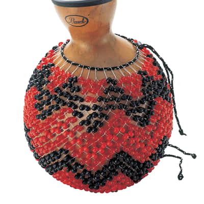 Pearl PSK60FC Traditional Natural Gourd Shekere