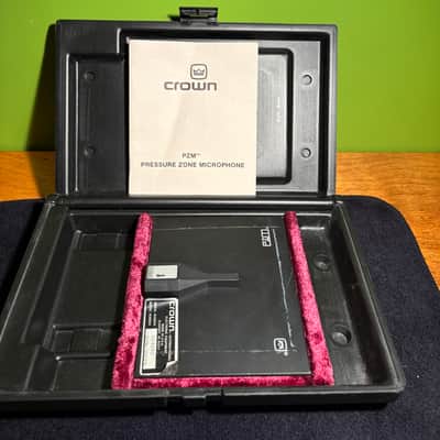 Crown PZM-30GPB image 2