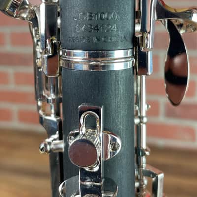 Jupiter JOB1000 Modified Conservatory System Student Oboe image 11