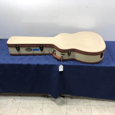 Alvarez Masterworks Series MF60OM Folk OM Acoustic Guitar with Case image 21