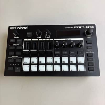 Roland MC-101 image 1