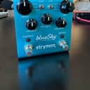 Strymon Blue Sky Reverberator V1 2010 - 2022 - Blue