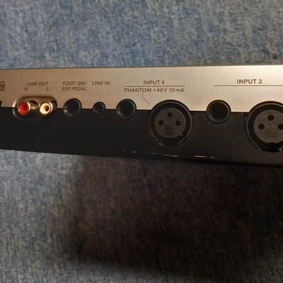 Boss BR-800 Digital Recorder image 3
