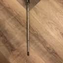 DW DWSM934 3/4"x18" Tube with 912 Cymbal Boom Arm 2010s - Chrome