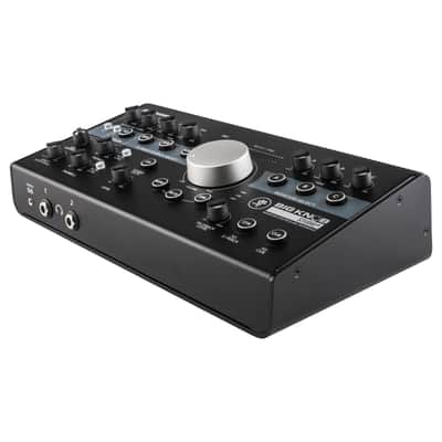 Mackie Big Knob Studio+ - Monitor Controller image 5