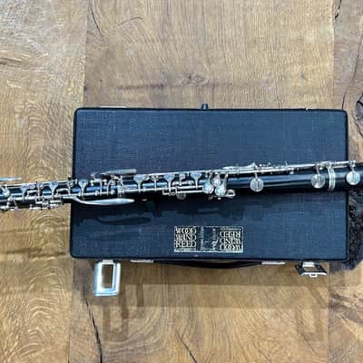 Buffet Crampon Cie A Paris Oboe (Inc Case) image 5