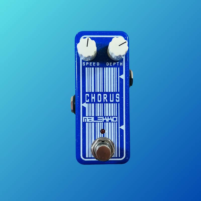 Malekko Omicron Chorus | Reverb