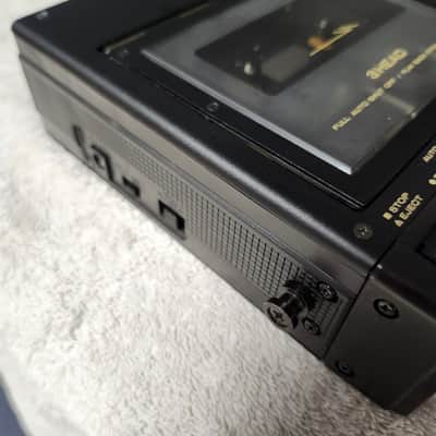 Mint Marantz PMD430 CP430 Rebuilt 3-Head Portable Cassette W/All Accessories image 13