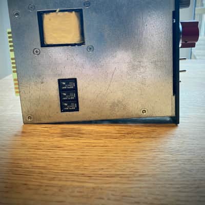 Sound Skulptor MP573 image 4