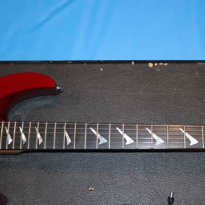 USA Hamer Californian Elite - with OHSC image 4