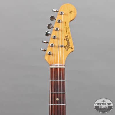1965 Fender Stratocaster image 7