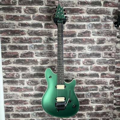 EVH WOLFGANG SPECIAL EB Pelham Green image 2