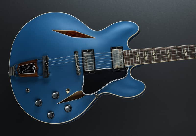 Gibson Custom Shop '64 Trini Lopez Standard | Reverb