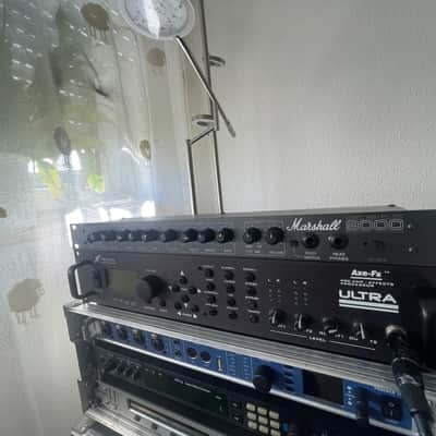 Marshall 9000 Series MGP 9004 Rackmount Preamp image 2