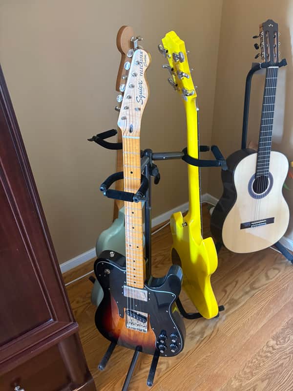Squier Classic Vibe '70s Telecaster Custom