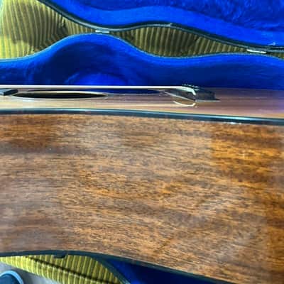 1962 Martin D-18 image 14