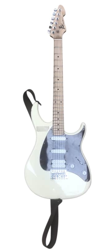 Peavey Guitar - Electric Raptor Plus image 1