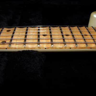 Hamer Virtuoso 1988 Ice Pearl image 12