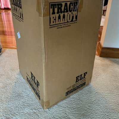 Trace Elliot 2X8 Cab 2020 High quality tough tolex image 5