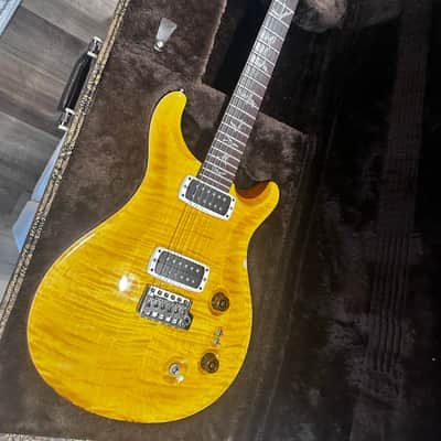 PRS Paul’s Guitar 2015 - Vintage Yellow image 4