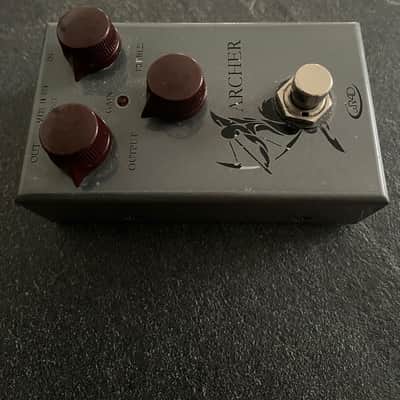 J. Rockett Archer / Rare Grey early version / J.RAD image 4