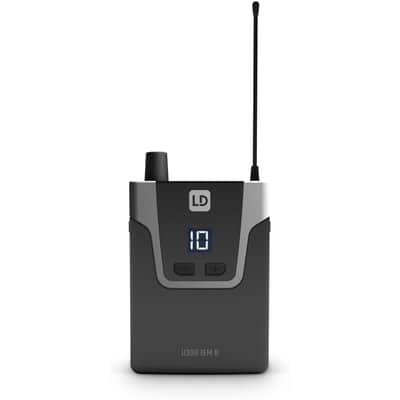 LD Systems U300 Wireless IEM System