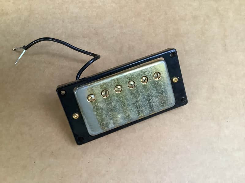 Ibanez 70’s Humbucker 24604 made in Japan image 1
