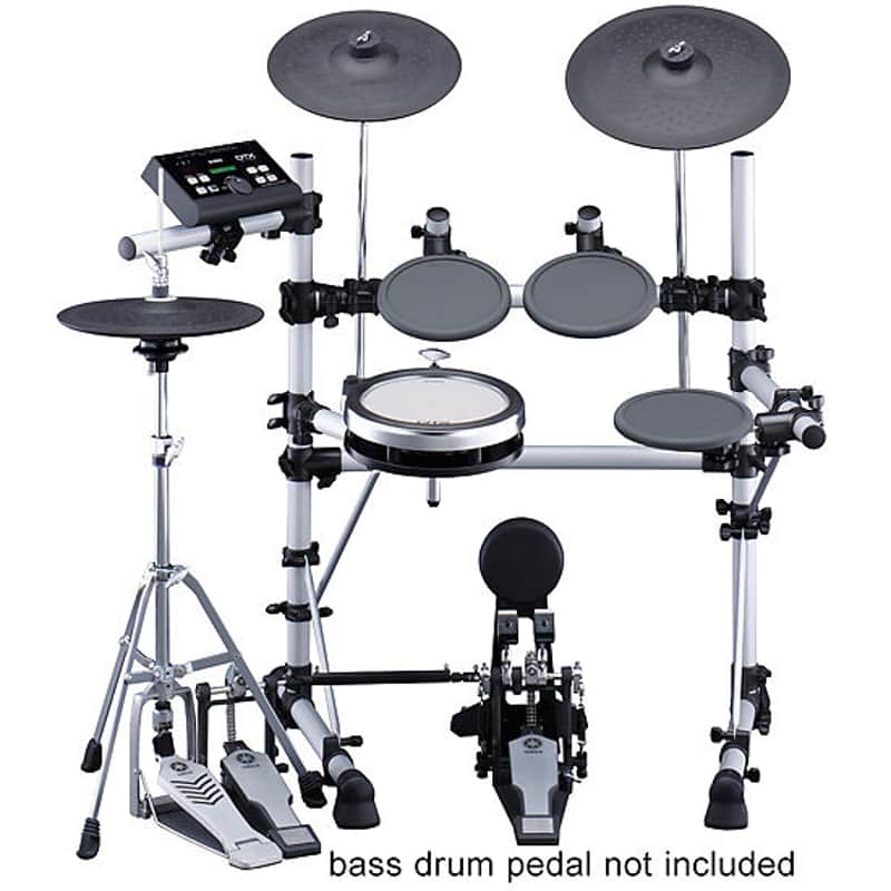 Yamaha DTX550K image 1