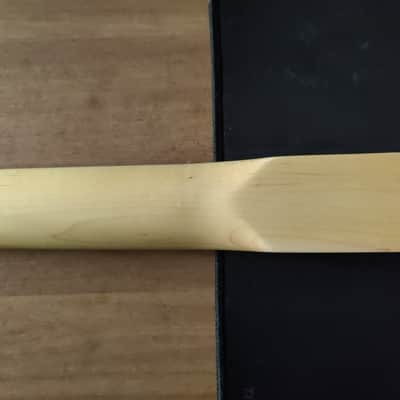 Tom Anderson Style Guitar Neck image 9