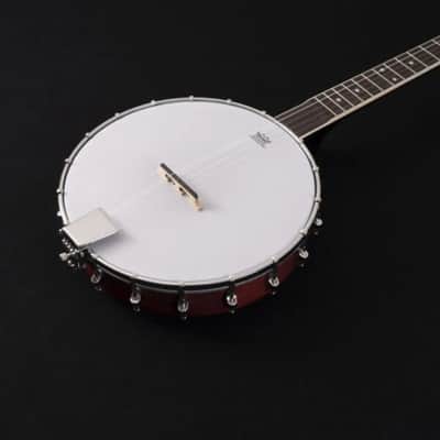 Washburn B7 Banjo image 4