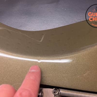 2007 Fender John Mayer Stratocaster Limited Edition - Cypress Mica | Original Pickups image 19