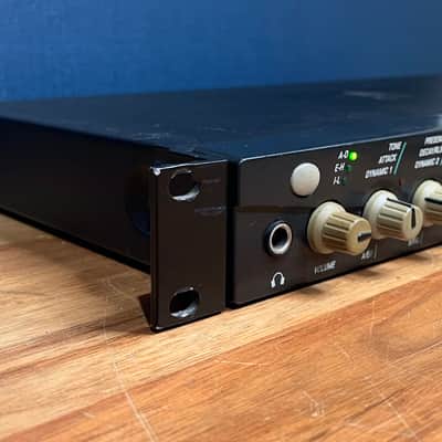 E-MU Systems Proteus 1000 '30th Anniversary' Rackmount 64-Voice Synthesizer - Black image 4