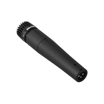 Shure SM57 Dynamic Instrumental and Vocal Microphone image 4