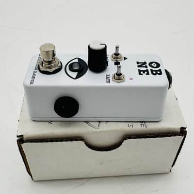 Old Blood Noise Endeavors Expression Ramper V1 2021 - 2024 - Graphic image 8
